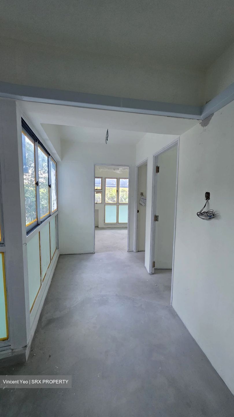 Blk 469 Blue Riverview (Sembawang), HDB 5 Rooms #599695151